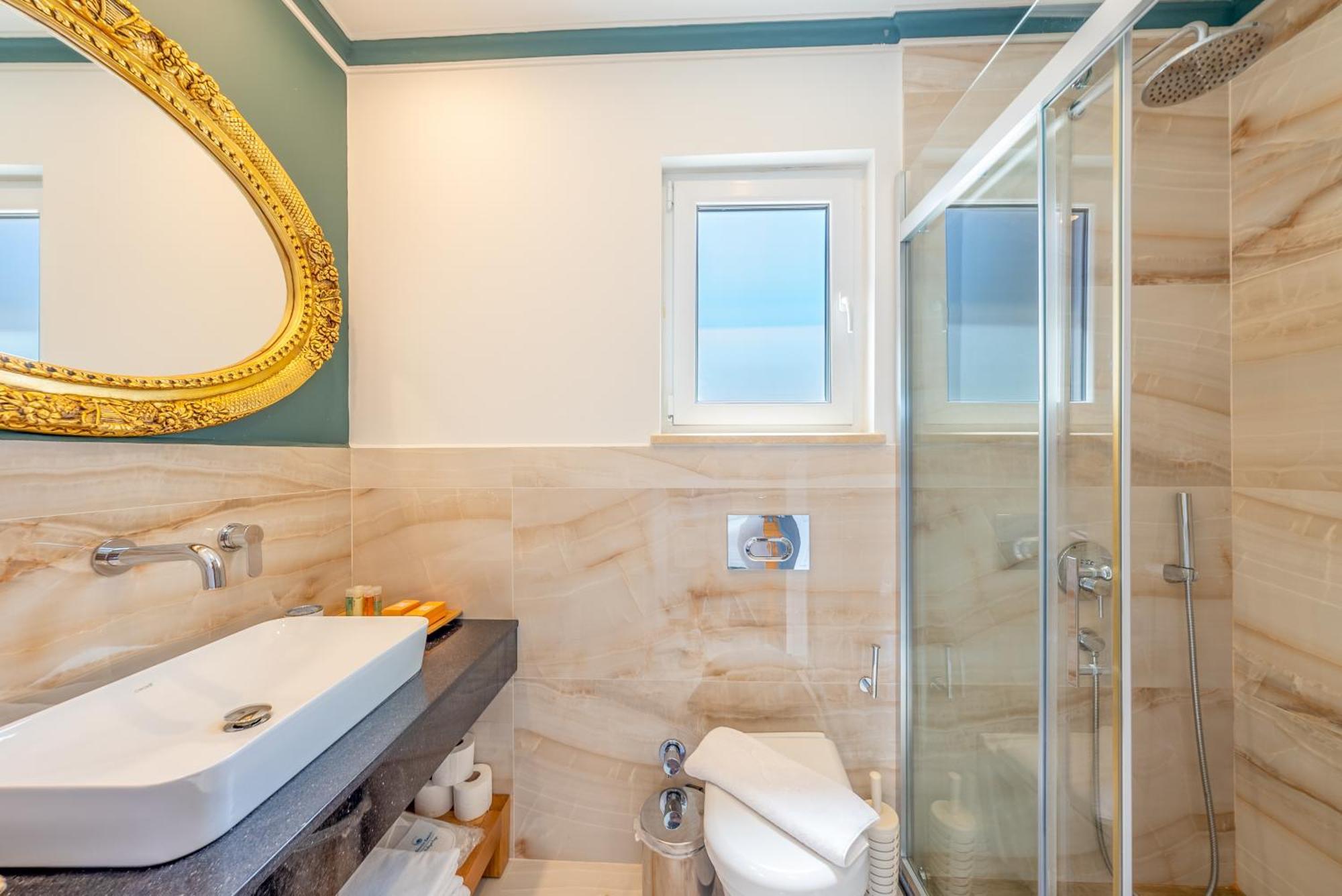 Blanca Beach Hotel Kas Exterior photo